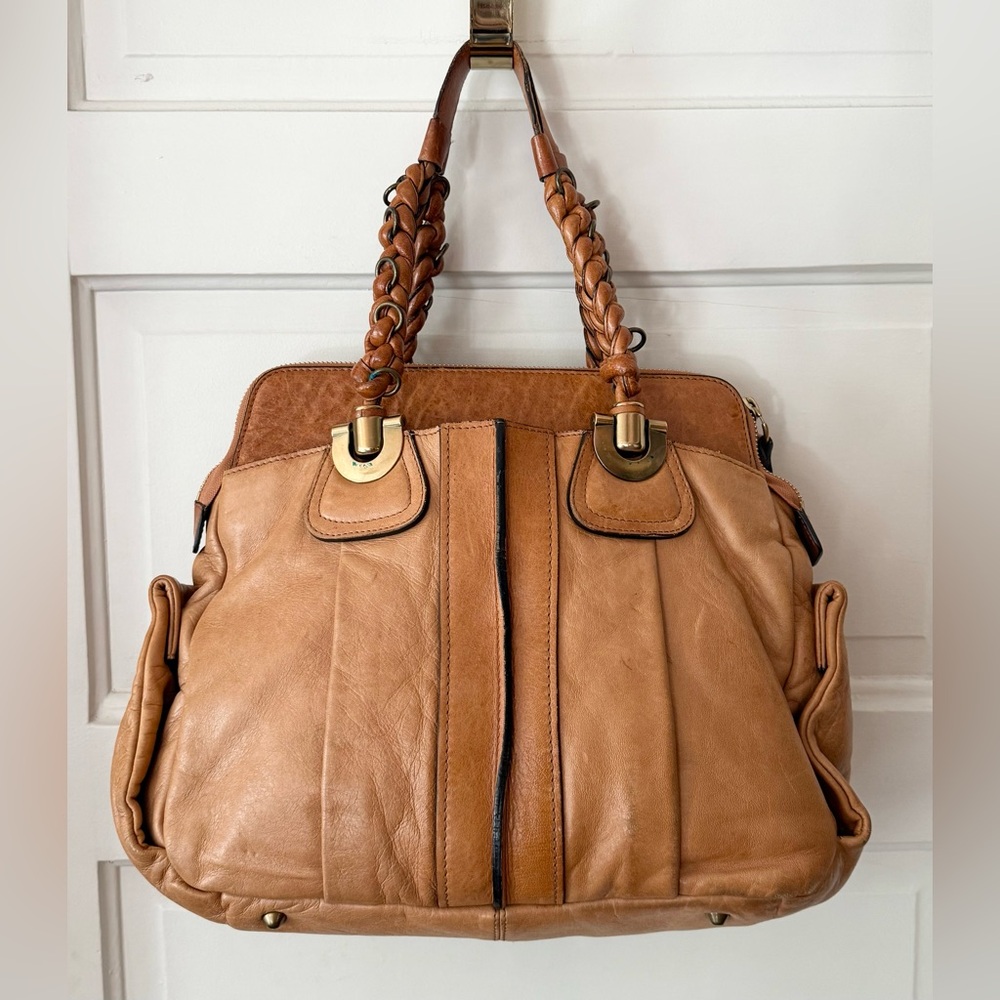 Chlo Heloise Bag - image 2